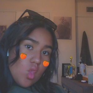 Meet your Posher, Audrey